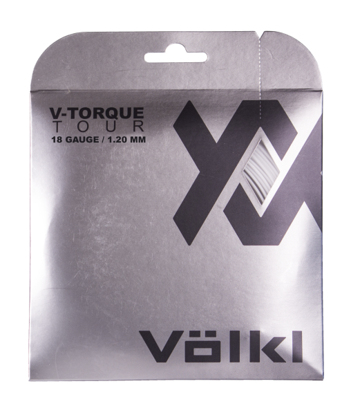 V-TORQUE TOUR